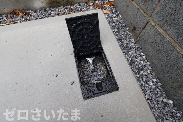 《仲介手数料無料》朝霞市根岸台７丁目48-28新築一戸建てリナージュのその他