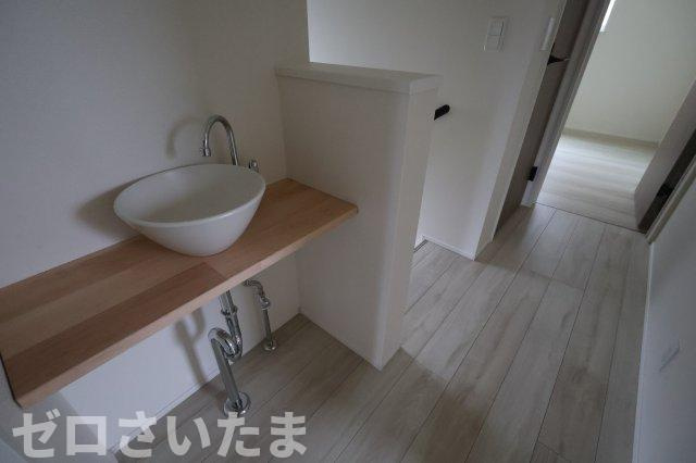 《仲介手数料無料》朝霞市根岸台７丁目48-28新築一戸建てリナージュのその他
