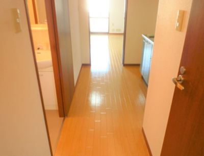 【内装】 | カーサコンフォール | ※イメージ　同物件別号室の写真
