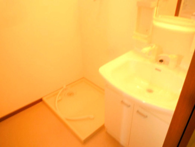 【独立洗面台】 | カーサコンフォール | ※イメージ　同物件別号室の写真