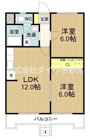ハイツ稲熊