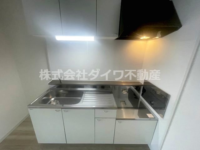 ハイツ稲熊のその他共用部分