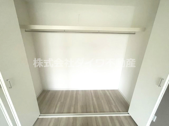 ハイツ稲熊のセキュリティ