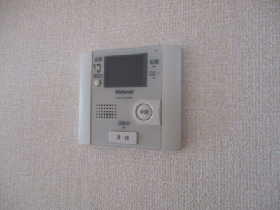  | サンシャイン Ⅱ | モニタ付きインターホン