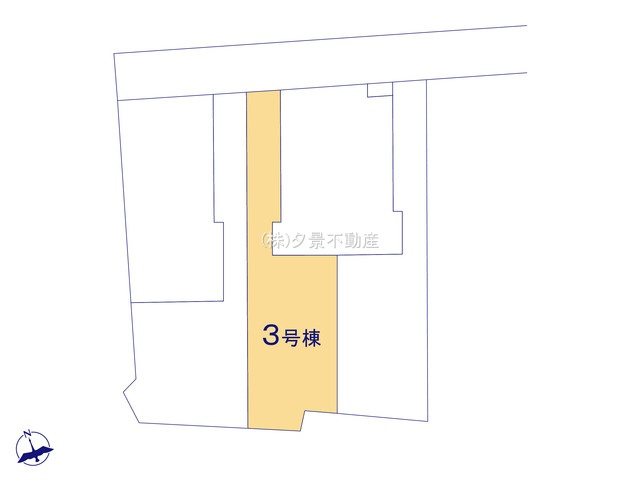 《仲介手数料無料》朝霞市根岸台７丁目48-28新築一戸建てリナージュ