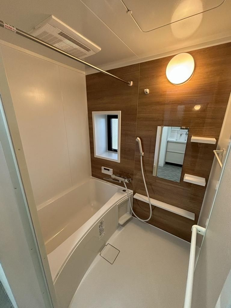 ロイヤルシャトー夙川公園の玄関