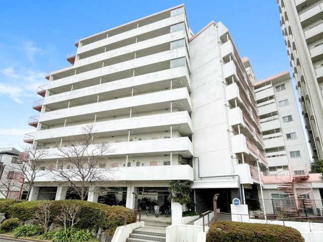 辰巳橋マンション