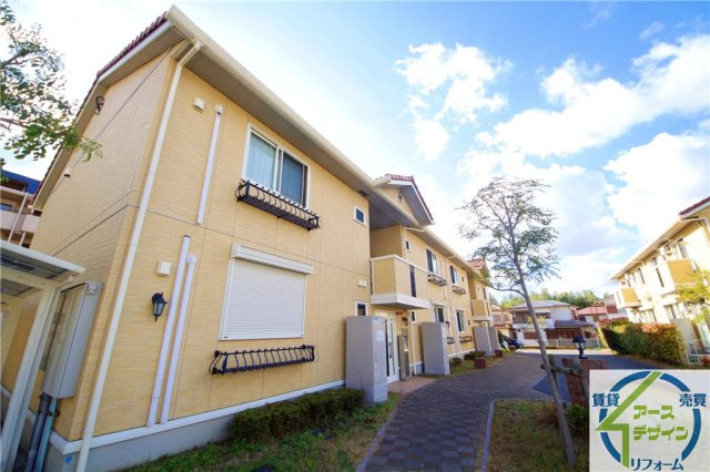 セジュール久保