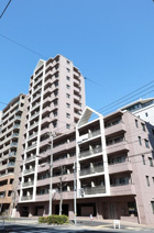 オーベル船堀の画像