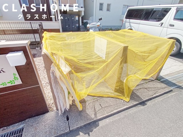 エル ブルック　　刈谷市の賃貸ならクラスホーム刈谷店のその他共用部分