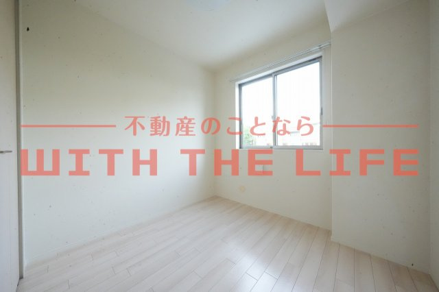 サクラヴィラージュ津福【キャッシュバック対象物件】の内装|物件の内装です