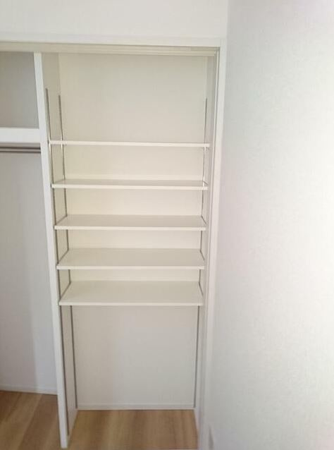 東村山市本町４丁目のアパートの設備