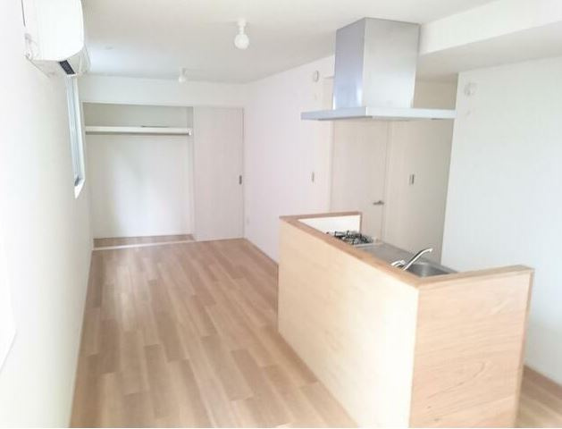 東村山市本町４丁目のアパートのその他