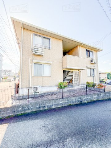 ブリエ B棟のその他共用部分