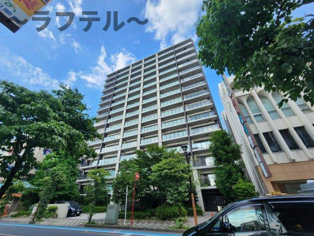 ザ・パークハウス所沢日吉町