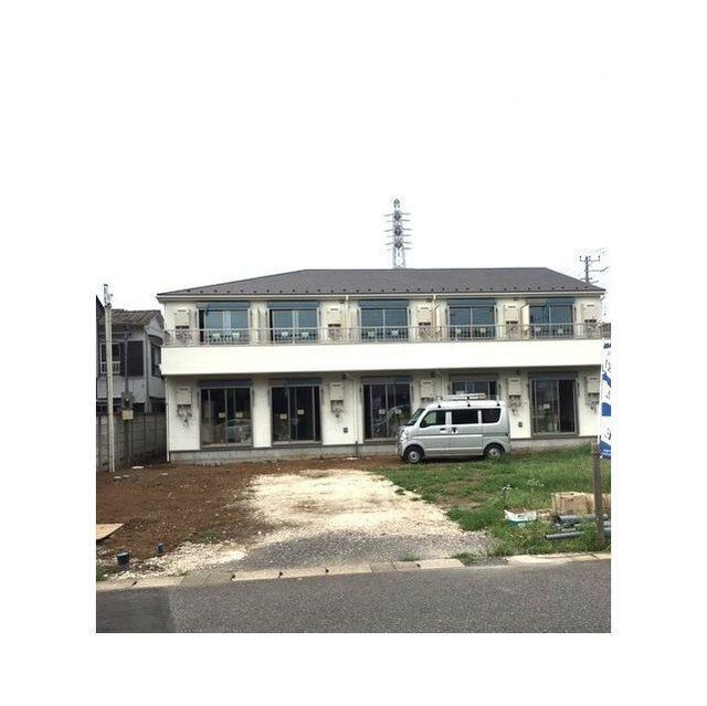 La Sua Casa.Hの外観