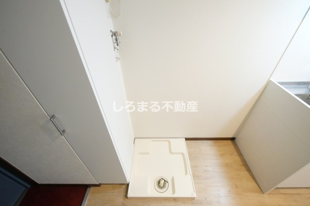 ウインズコート城東中央のその他