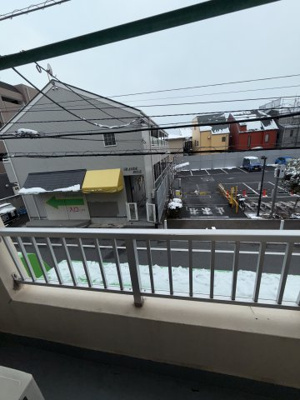 【展望】 | 藤ハイム
