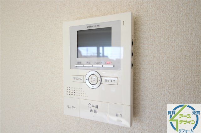 フローラルコートのセキュリティ|※類似部屋