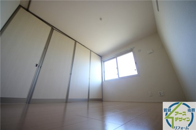 フローラルコートの洋室|※類似部屋