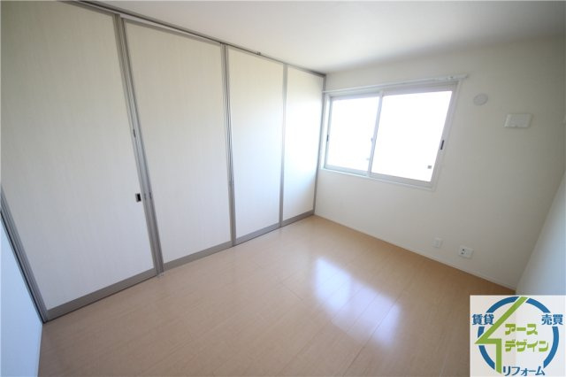 フローラルコートの洋室|※類似部屋