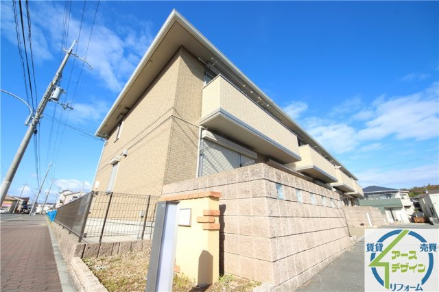 フローラルコート