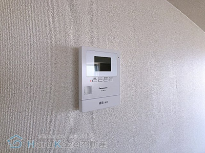 【セキュリティ】 | STARIA【名古屋市賃貸・事務所利用可】