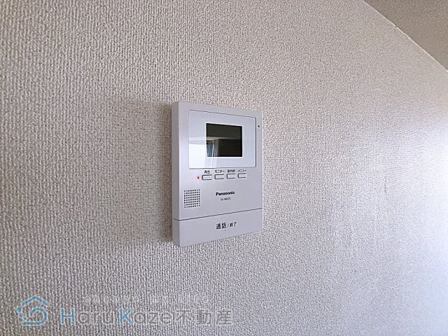 【セキュリティ】 | STARIA【名古屋市賃貸・事務所利用可】