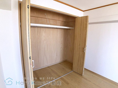 【収納】 | STARIA【名古屋市賃貸・事務所利用可】