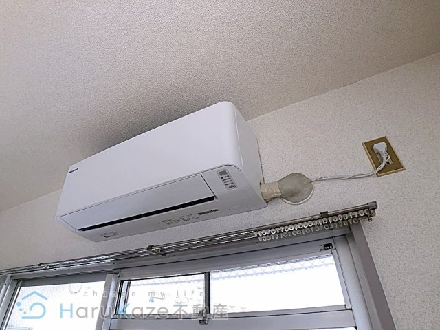 【設備】 | STARIA【名古屋市賃貸・事務所利用可】