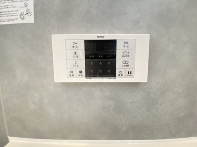【設備】 | 宜野湾市赤道（全2棟）2号棟 | ※同仕様写真です