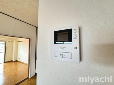 【セキュリティ】 | 光マンション