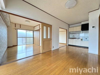 【内装】 | 光マンション