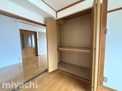 【収納】 | 光マンション