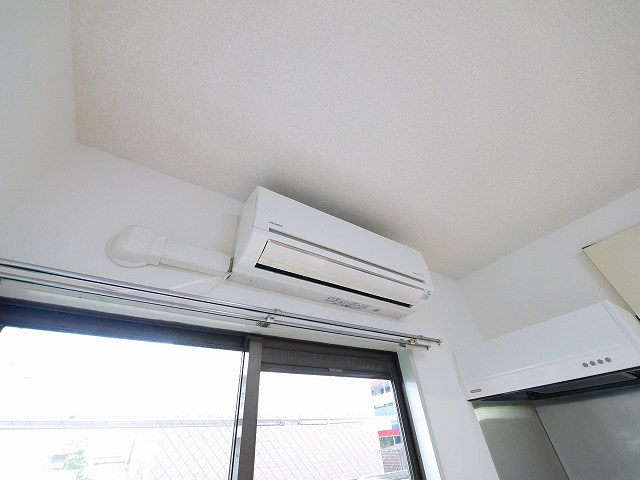 ローゼ宝来Ⅲの設備