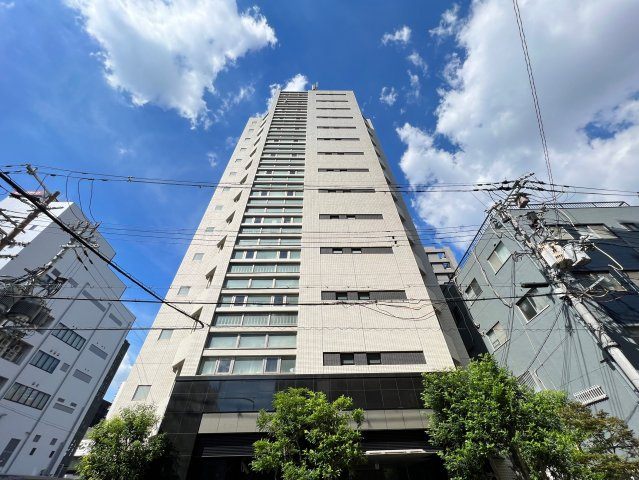 ルーセントオーデン難波