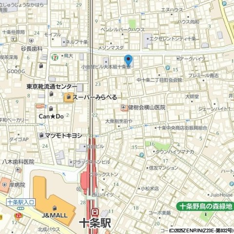 【地図】