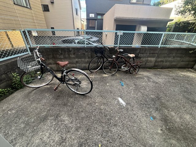 メイプルヒルのその他共用部分