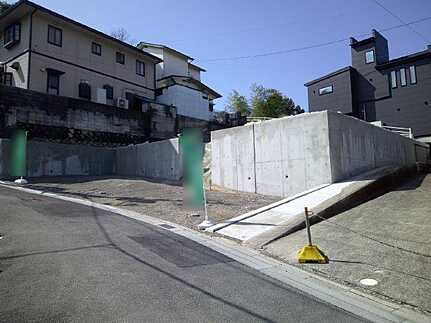 安芸郡府中町浜田2丁目の外観