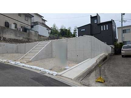 安芸郡府中町浜田2丁目の外観