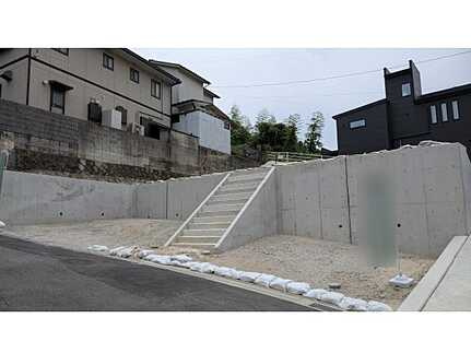 安芸郡府中町浜田2丁目の外観