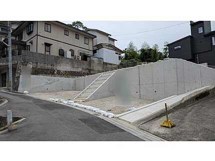 安芸郡府中町浜田2丁目の外観