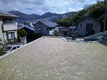 安芸郡府中町浜田2丁目の外観