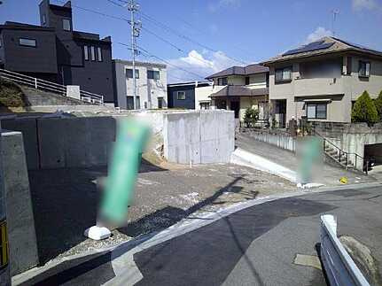 安芸郡府中町浜田2丁目の外観