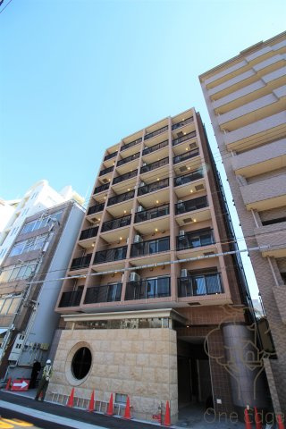 天満橋ケルスコートParkView
