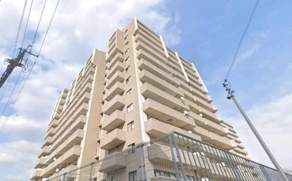 朝日プラザ伏見桂川の画像