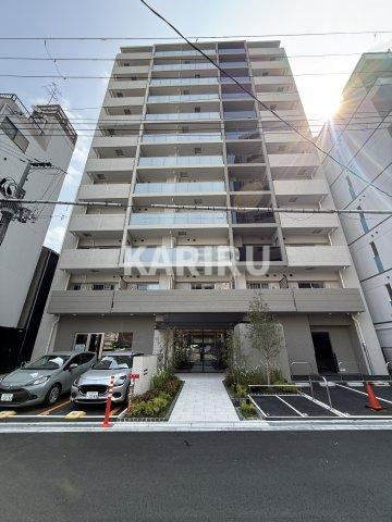 アーバネックス東梅田