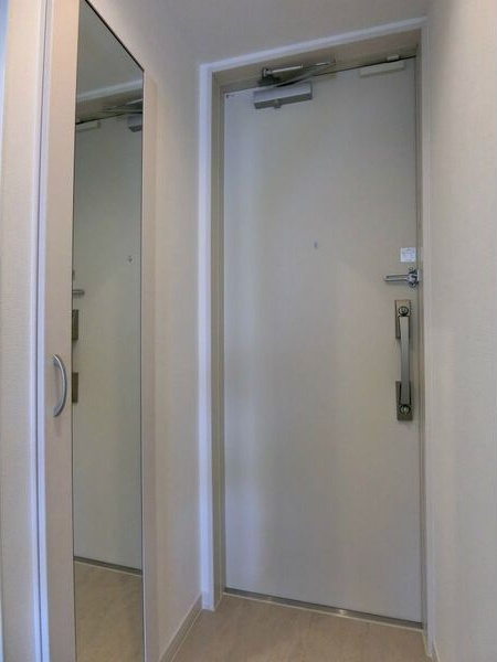FERIO高松　　刈谷市の賃貸ならクラスホーム刈谷店の玄関