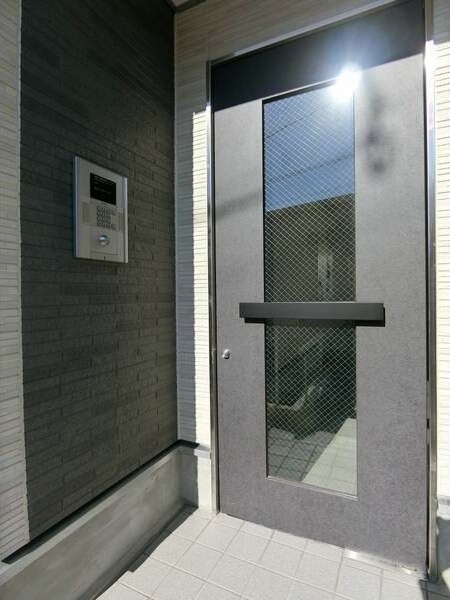 FERIO高松　　刈谷市の賃貸ならクラスホーム刈谷店のエントランス