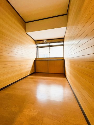 野田市　木間ケ瀬　中古戸建のその他|テレワークスペースとしても使えるサービスルーム